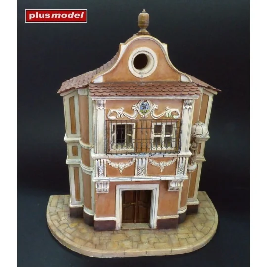 Altes Stadthaus Keine Ruine !!! - Plus model 17