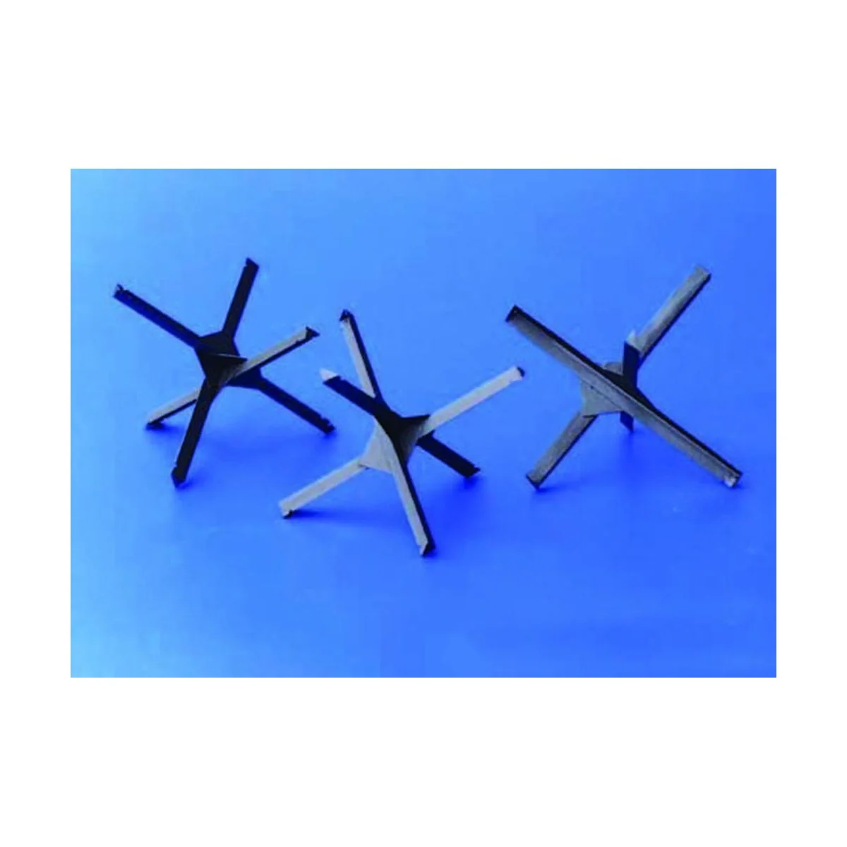 Panzersperren, 1/35 - Plus model 19 Panzersperren, 1/35 - Plus model 19