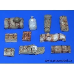 U.S. Rucksäcke - Plus model 42