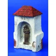 Kapelle, 1/35 - Plus model 49