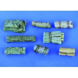 Transportsäcke - Plus model 76