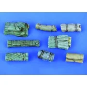Transportsäcke, 1/35 - Plus model 76