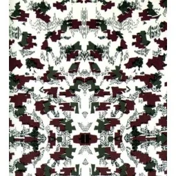 Wehrmacht-Zelte (helles Muster) - Plus model 79