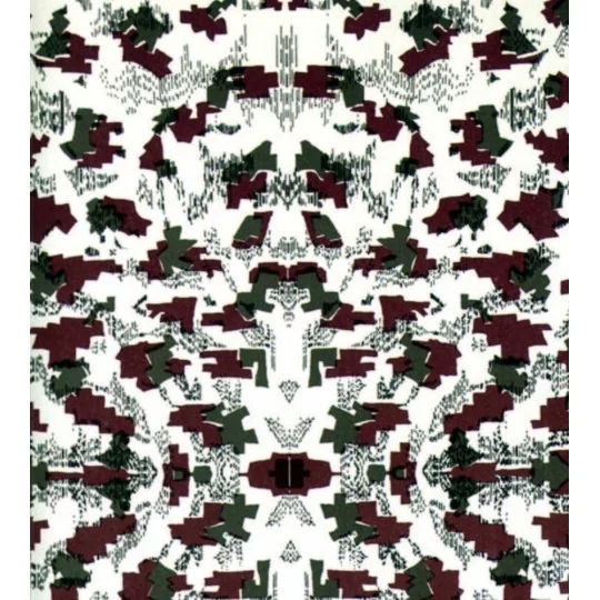 Wehrmacht-Zelte (helles Muster) - Plus model 79