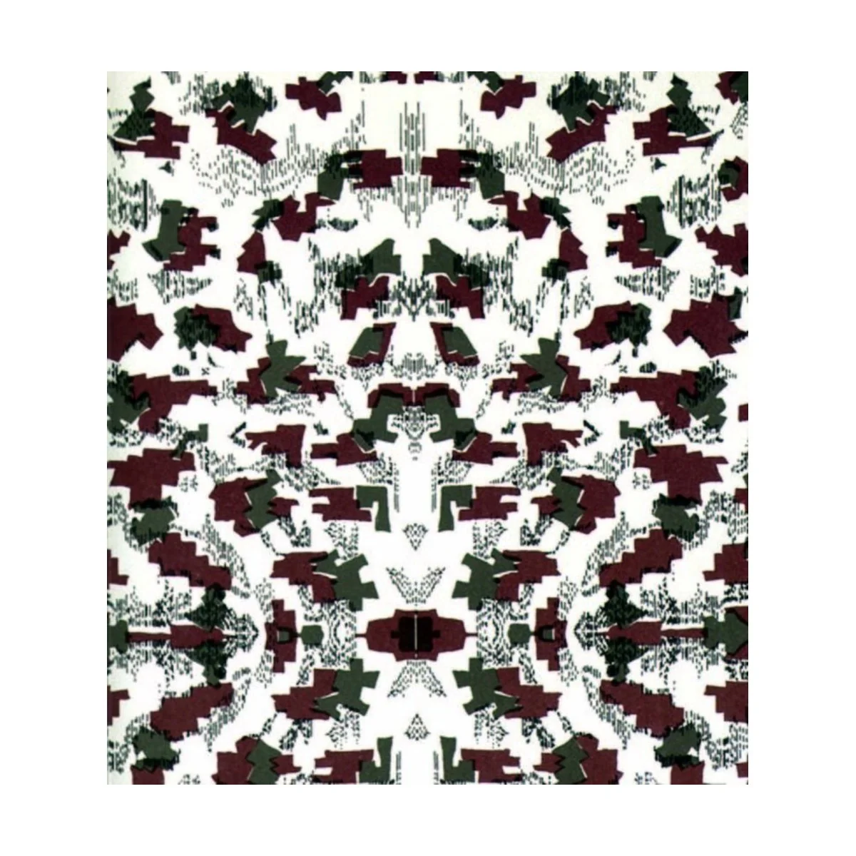 Wehrmacht-Zelte (helles Muster), 1/35 - Plus model 79