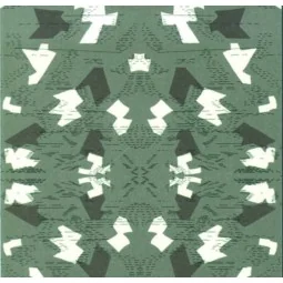 Wehrmacht-Zelte (dunkl. Muster) - Plus model 80