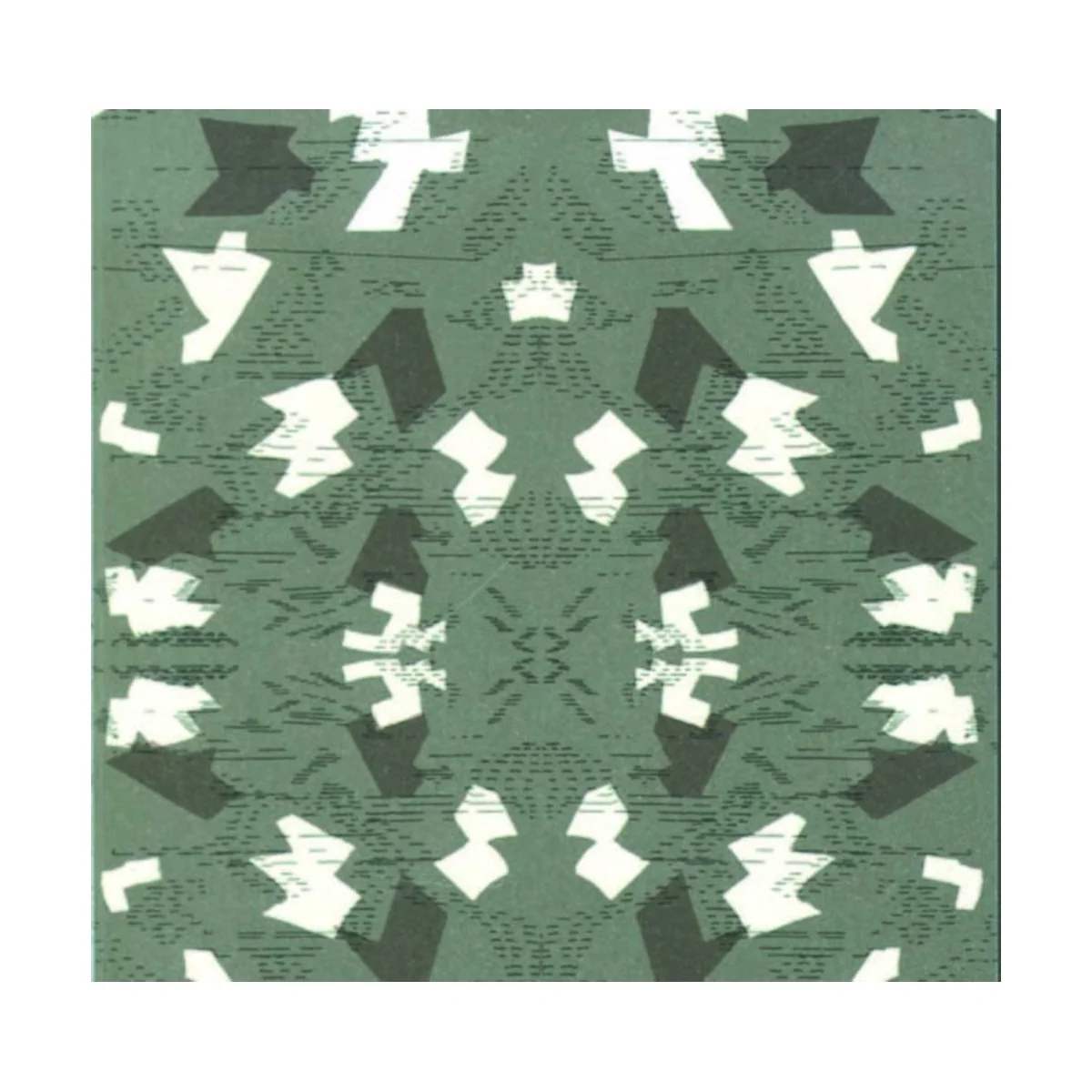 Wehrmacht-Zelte (dunkl. Muster), 1/35 - Plus model 80