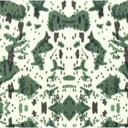 Deutsche Zelte-SS Feldjäger (hell) - Plus model 82