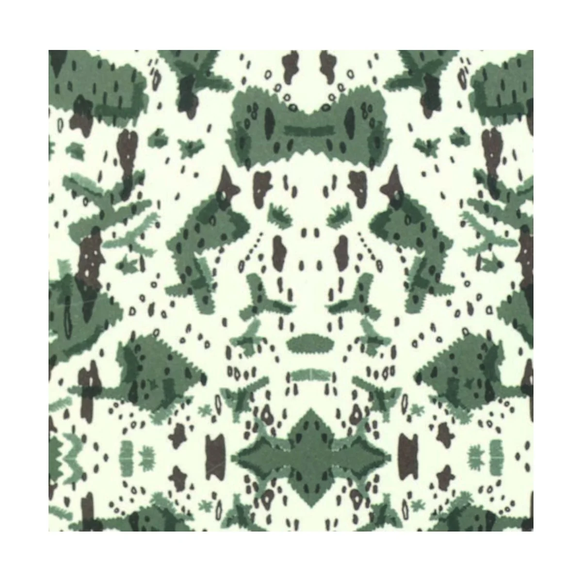 Deutsche Zelte-SS Feldjäger (hell) - Plus model 82