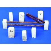 Straßenmeilensteine und Geländer, 1/35 - Plus model 84