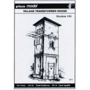 Trafostation WW II - Plus model 111