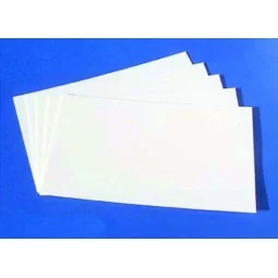 Plastik Platten 2 mm - Plus model 124