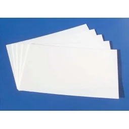 Plastic sheet 0,4 mm - Plus model 146