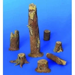 Baumstümpfe - Plus model 194