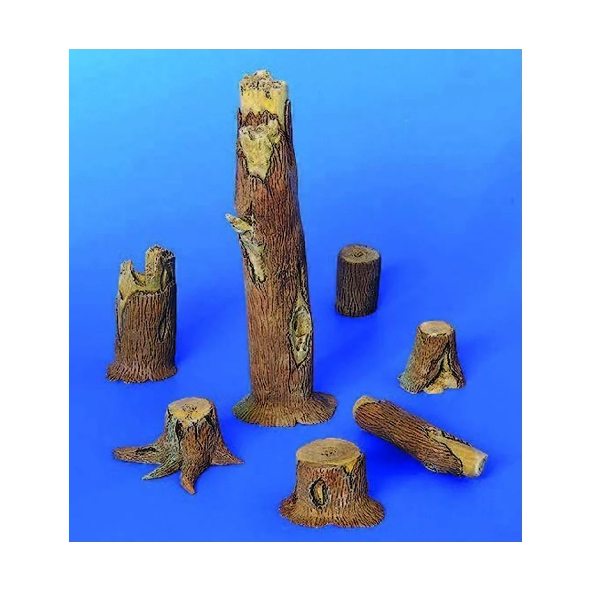 Baumstümpfe - Plus model 194