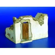 Osteuropäische Ruine - Plus model 209