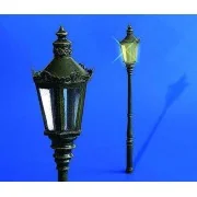 Parklampen - Plus model 211