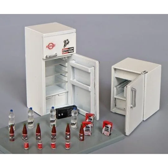 Kühlschränke - Plus model 222