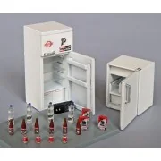 Kühlschränke - Plus model 222