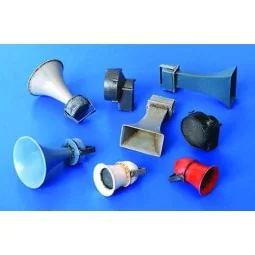 Lautsprecher - Plus model 223