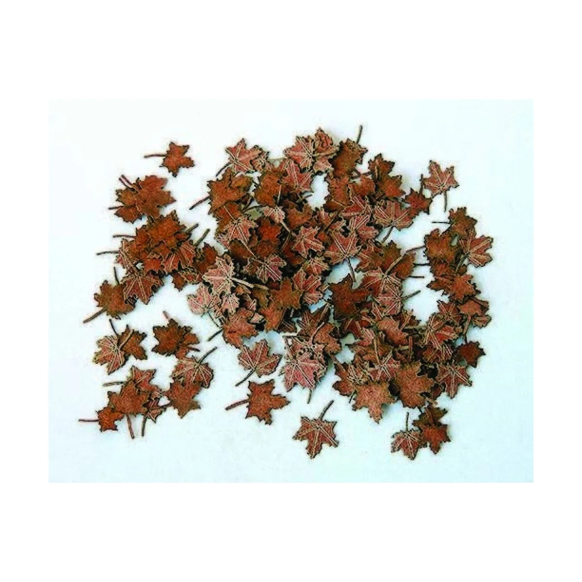 Ahornblätter Laub - Plus model 226
