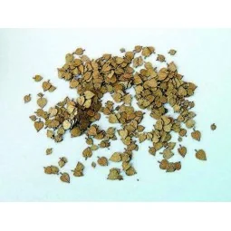 Lindenblätter Laub, 1/35 - Plus model 227