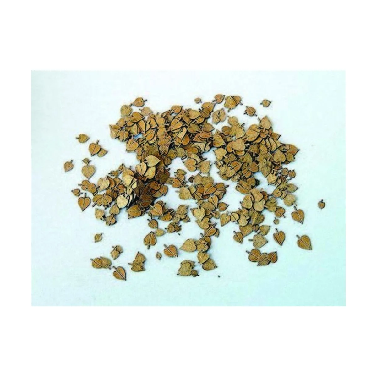 Lindenblätter Laub, 1/35 - Plus model 227