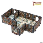 Dungeons & Lasers Expansion Set: ROYAL CASTLE - Archon Studio DNL0050