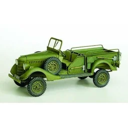 Geschütz-Zugmaschine GAZ 61-417 Pickup - Plus model 247