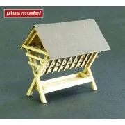 Feeder - Plus model 248