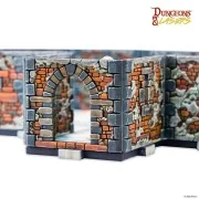 Dungeons & Lasers Expansion Set: ROYAL CASTLE - Archon Studio DNL0050