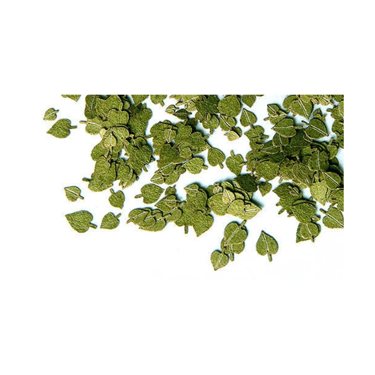 Grüne Lindenblätter, 1/35 - Plus model 254