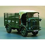 Spa L39 - Plus model 258