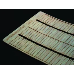 Schindeln, 1/35 - Plus model 262