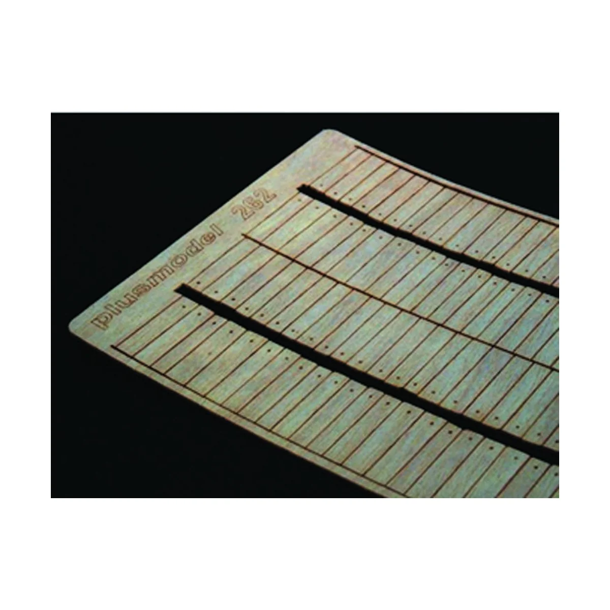 Schindeln, 1/35 - Plus model 262