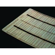 Schindeln, 1/35 - Plus model 262