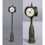 Straßen-Uhr, 1/35 - Plus model 264