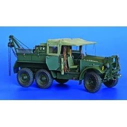 Leichter britischer Abrißwagen CDSW, 1/35 - Plus model 276