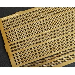 Bolzen und Muttern - Plus model 279