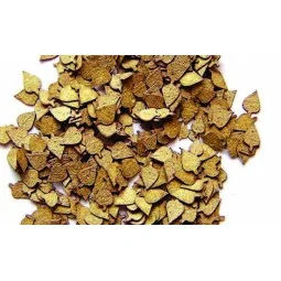 Birken-Blätter, 1/35 - Plus model 282