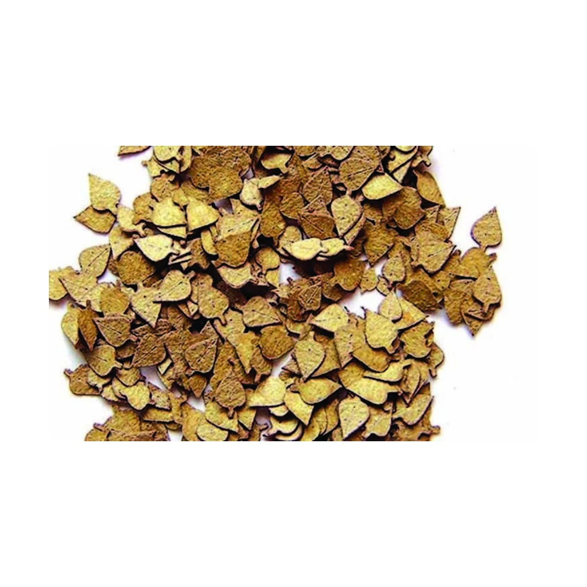 Birken-Blätter - Plus model 282