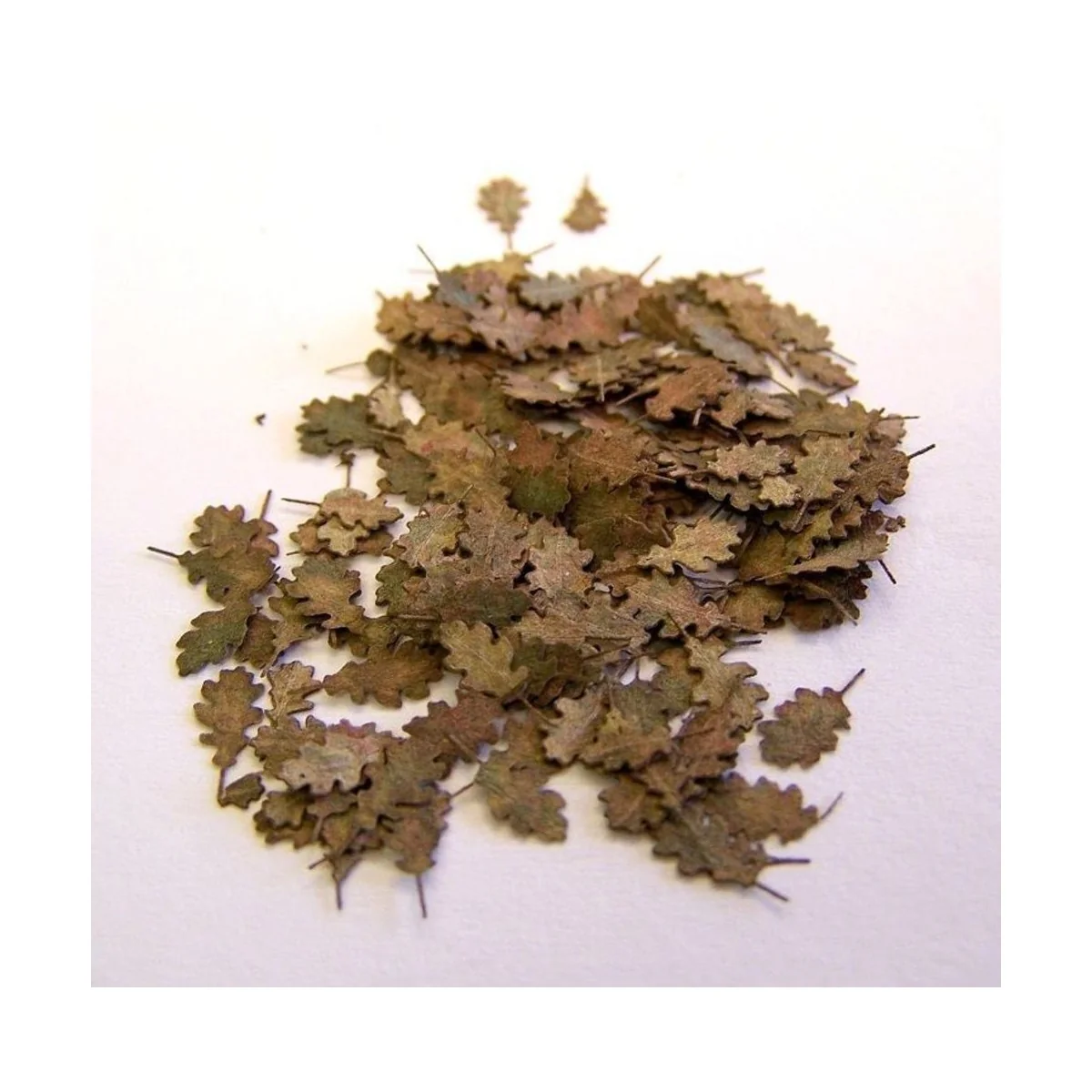 Ahornblätter - extra Farben, 1/35 - Plus model 288