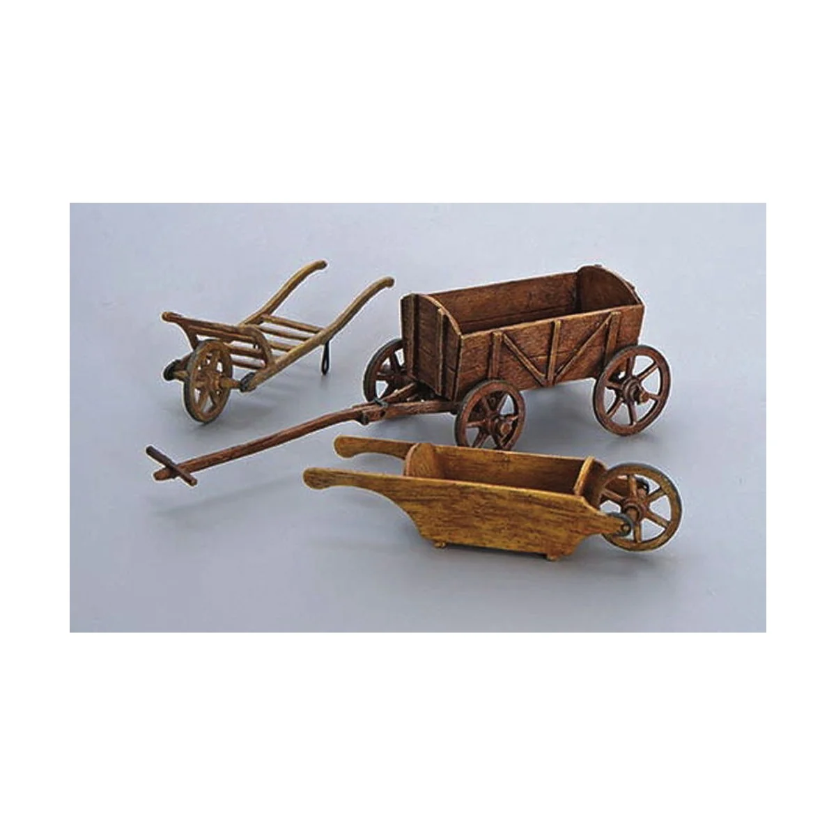 Landwirtschafts-Set - Plus model 289