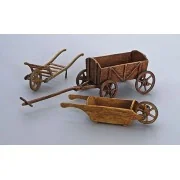 Landwirtschafts-Set - Plus model 289