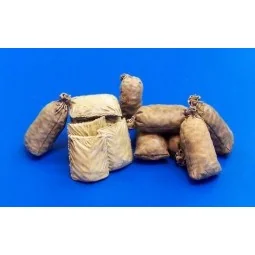 Bags, 1/35 - Plus model 295