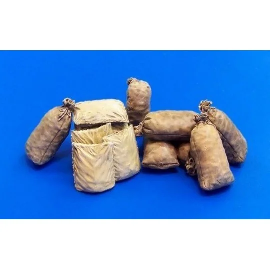 Bags - Plus model 295