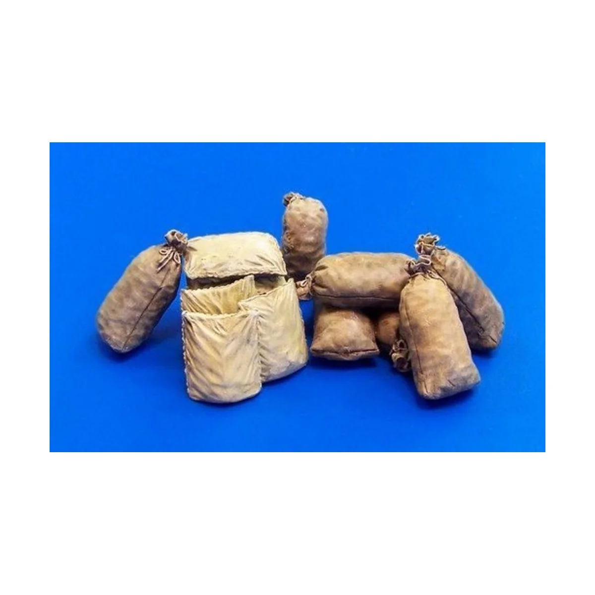 Bags, 1/35 - Plus model 295