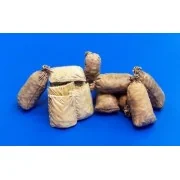 Bags, 1/35 - Plus model 295