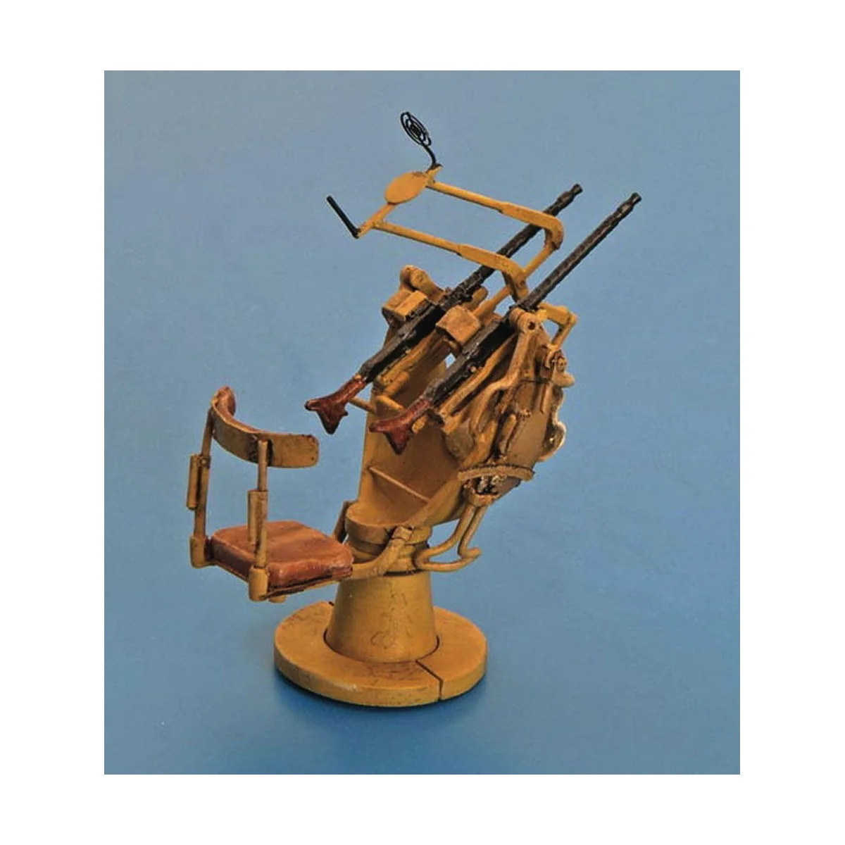 Zwillingssockel 36, 1/35 - Plus model 302 Zwillingssockel 36, 1/35 - Plus model 302