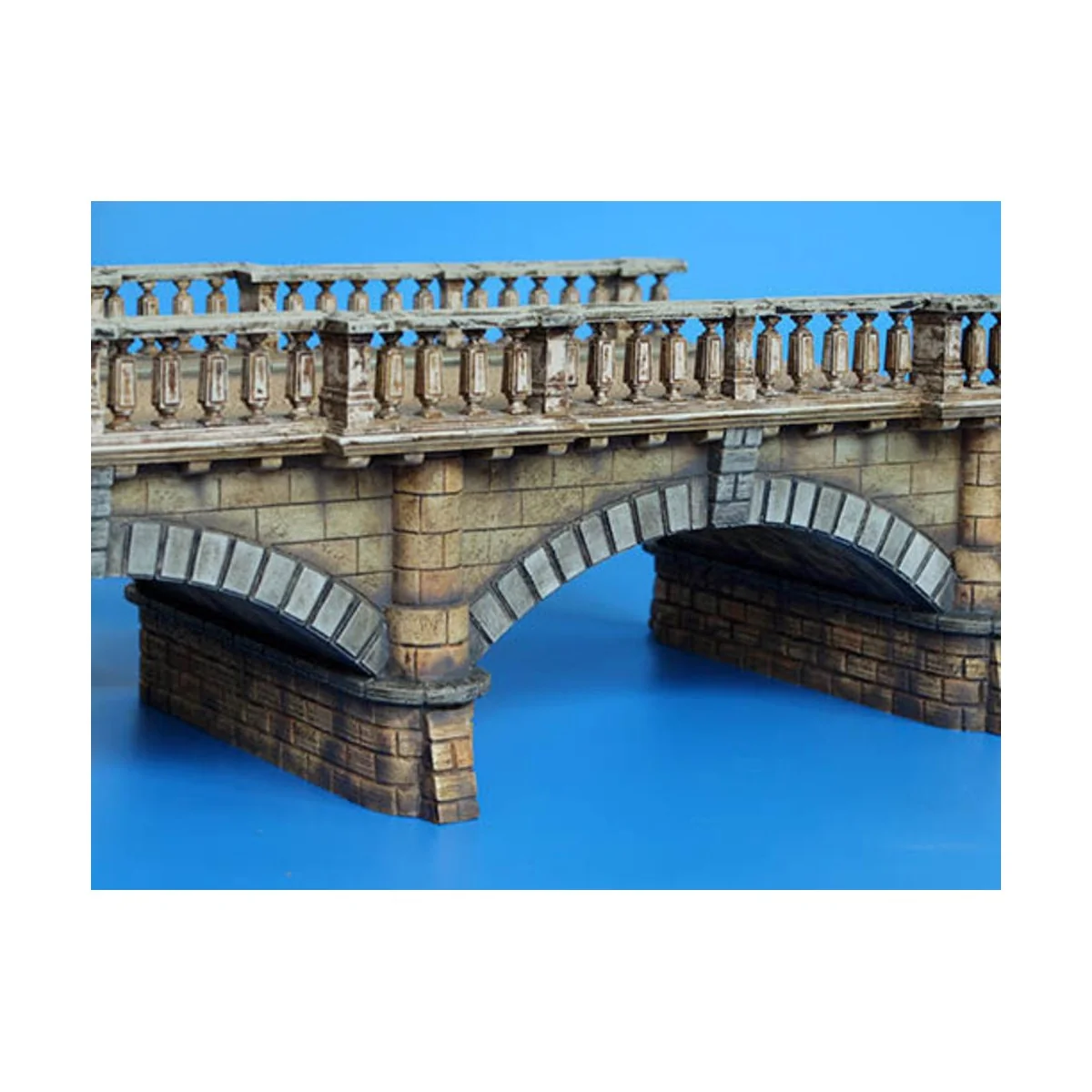 Straßenbrücke - Plus model 303